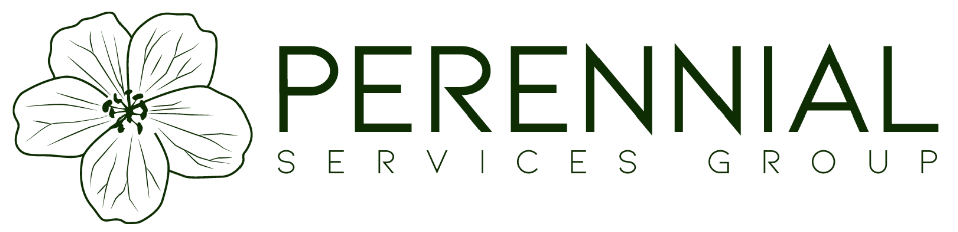 Perennial Services Group logo