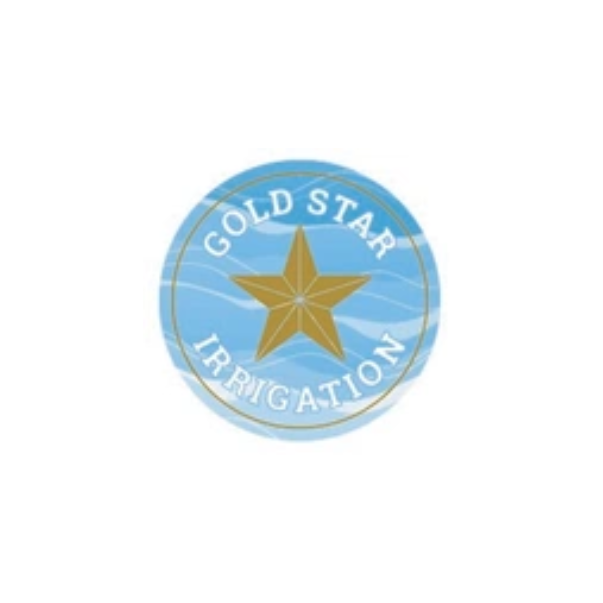 gold star logo
