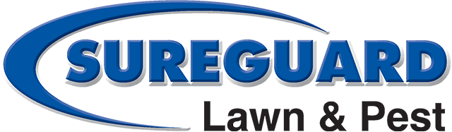 Sureguard Lawn & Pest